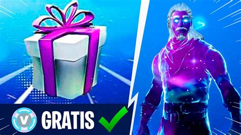 Como REGALAR Skins Pavos Bailes En Fortnite GRATIS YouTube