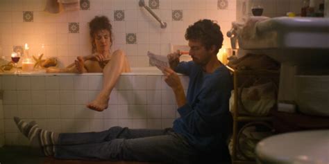 Nude Video Celebs Doria Tillier Sexy Iris S E