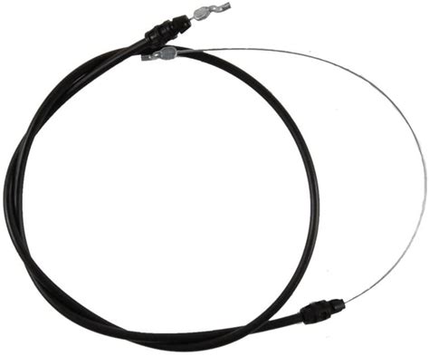 946 1113a Mtd Control Cable Limited Availability — Dr Mower Parts