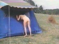 Naked Fabiola Ibarra in Sábado Sabadete