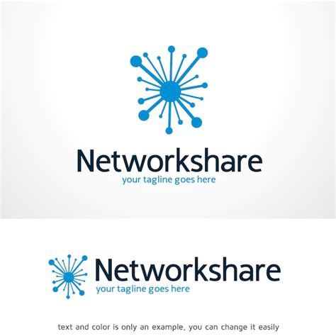 network icon logo images    freepik