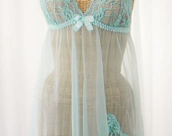 Open Bust Lingerie Etsy