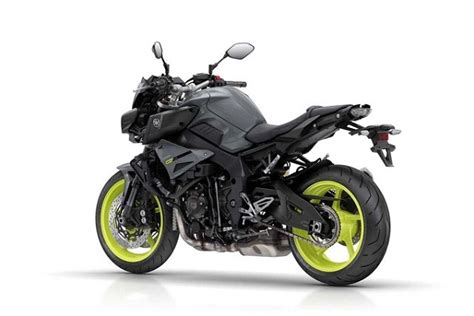 Si U M T Yzf R Ra M T Phi N B N Naked Bike Yamaha Mt Tpauto Vn