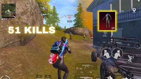 Livİk 51 Kills 2 Matches 🥵 Pubg Mobile😍samsung A21s Redmi 9t Iphone 11