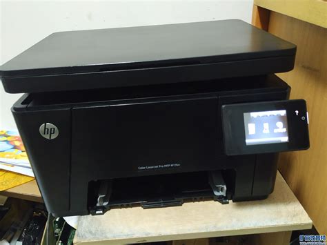 惠普 LaserJet Pro MFP M176n 彩色多功能一体机 - 〓器材友情交换〓 - 矿石收音机论坛 - Powered by ...