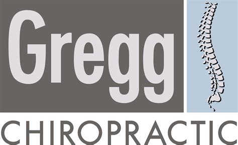 Your First Visit Gregg Chiropractic Center