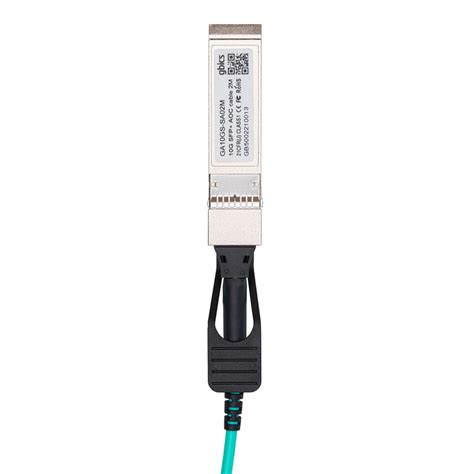 ARISTA AOC-S-S-10G-15M COMPATIBLE (AOC-S-S-10G-15M-A)