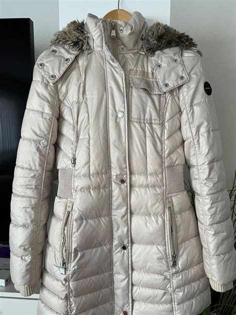 Damen Winter Jacke Kaufen Auf Ricardo