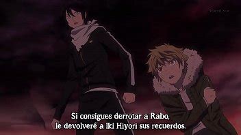 Noragami Capitulo Sub Espa Ol Xvideos