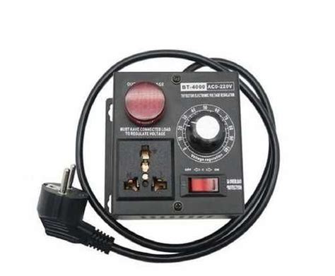 Регулятор напряжения BT-4000W с индикатором | Festima.Ru - Мониторинг ...