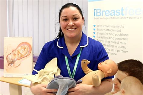 Online Antenatal Classes Deliver Their First Zoom Babies Hull