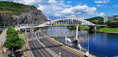 Українці в Чехії 🙋 Тепліце, Усті над Лабем, Крупка,Ловосіце в окрузі