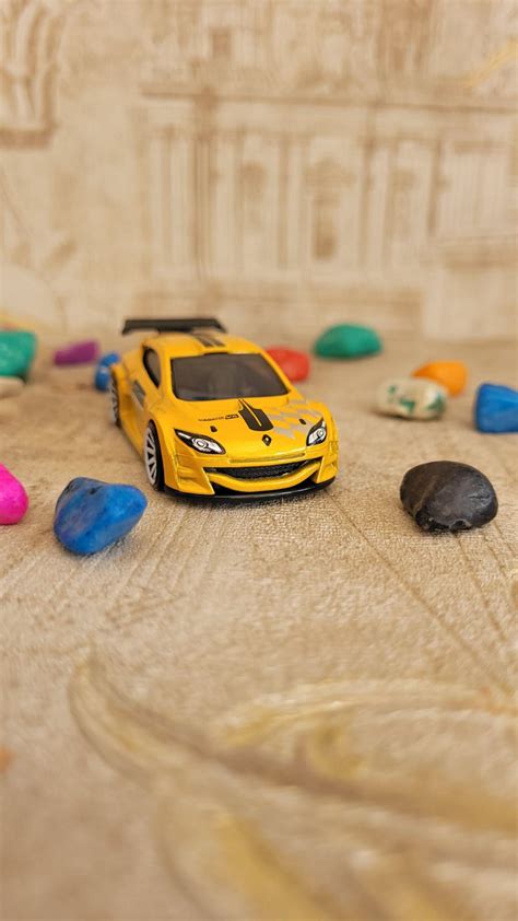 Hot Wheels SlamWheels