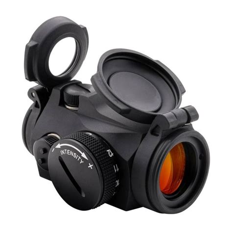 Aimpoint® Micro T-2 Optic