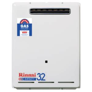 Rinnai Hot Water System Prices Australia Atomic Hot Water
