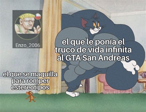 Eri Gay Meme Subido Por Enzo Memedroid