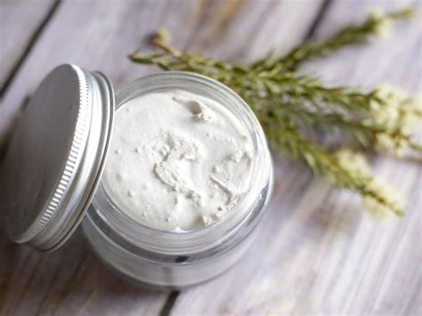 Homemade Deodorant Without Baking Soda Lavender Gypsy