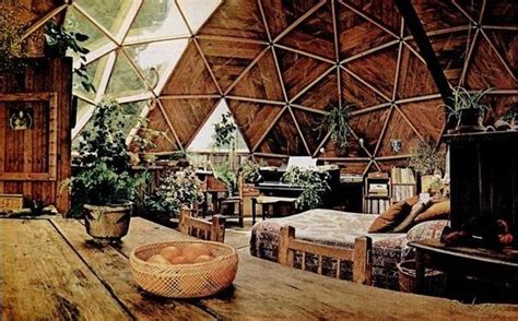 Moon to Moon: Geodesic Domes.....