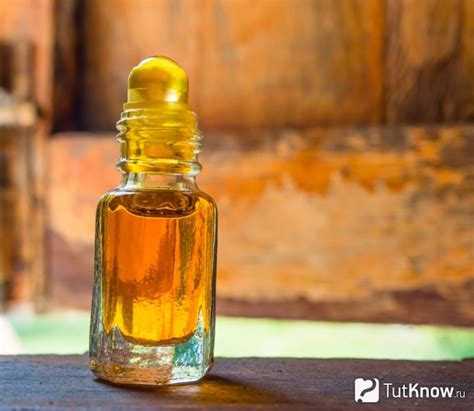 Камфорное масло для волос: польза, рецепты и применение