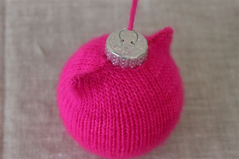 Ravelry Pussy Hat Ornament Pattern By Valya Boutenko