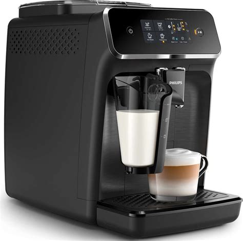 Philips 2200 LATTEGO Coffee Machine EP2230/14 | Creative Cookware