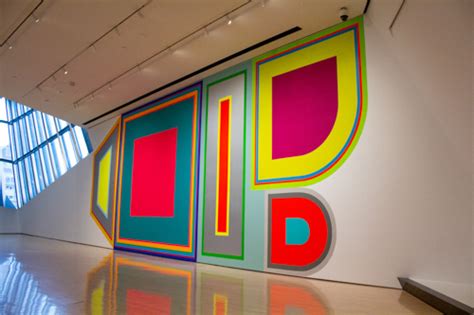 Eli And Edythe Broad Art Museum Celebrates Year Anniversary With