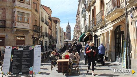 Salamanca y Valladolid las provincias de Castilla y León mejor