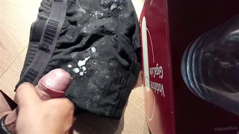 Cum In Dirty Clothes Gay Porn XHamster
