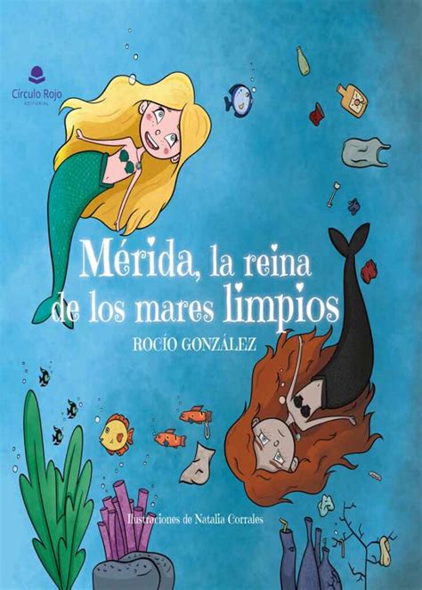 M Rida La Reina De Los Mares Limpios Junio