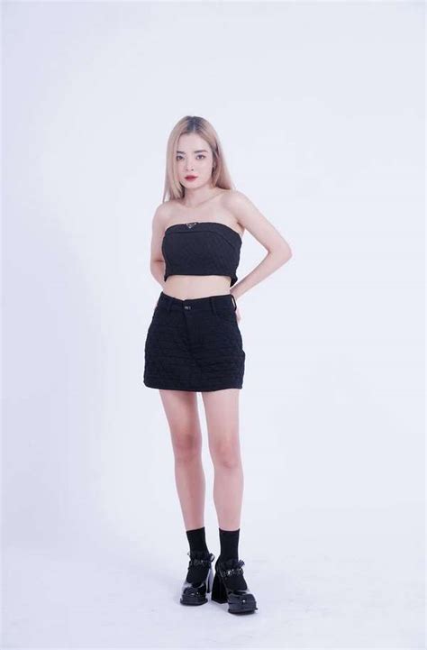 Tuy N T P Nh Tiktoker Thanh Tr C Sexy Quy N R Hot Nh T