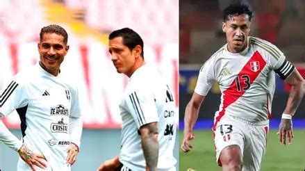 Gianluca Lapadula Y Paolo Guerrero Hablaron Sobre La Situaci N De