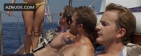 Open Water Adrift Nude Scenes Aznude