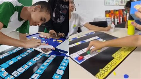 Projeto Em Libras - Escola em Teresina cria projeto para ensinar Libras e promover inclusão ...