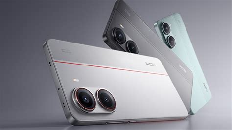 Điện thoại Xiaomi REDMI Turbo 4 Pro 5G (12GB+256GB) - Xiaomi Ninh Bình