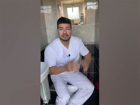 Когда застрял в туалете - YouTube