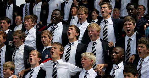 The Benefits Of Single Sex Education Radio Centro Lifestyle