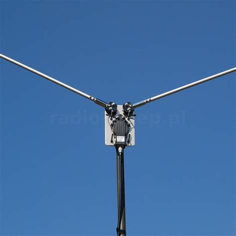 Antena KF COMET CHV5X 7 14 21 28 50 MHz 7092494412 Oficjalne