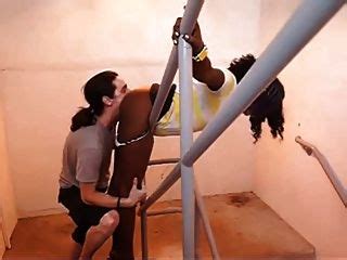White Guy Ass Worship Of Black Woman Hotntubes