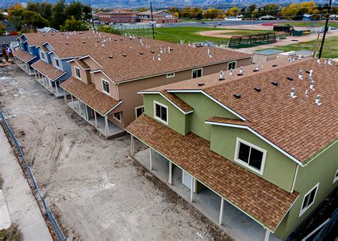 Affordable Housing Rei Ink