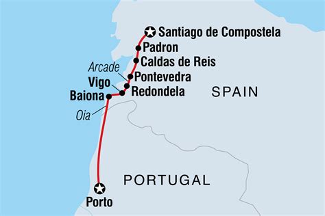 Portuguese Camino By Intrepid Tours With 246 Reviews Tour Id 144548
