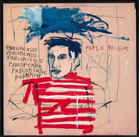 Basquiat The Radical Graffiti Artist Who Became An Art World Legend