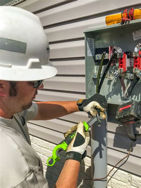 madi lineman tools
