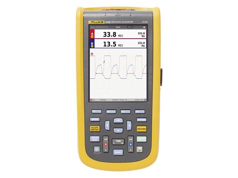 Fluke 123B EU