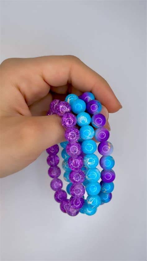 Crystal Bead Jewelry Crystal Bracelets Crystal Beads Beaded Jewelry