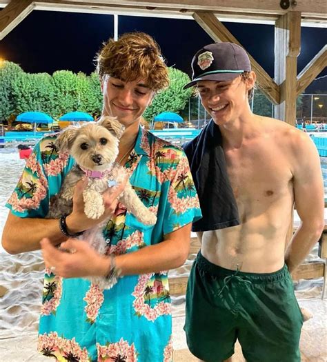 23 Hot Twins Ideas Twins Guys Twin Guys