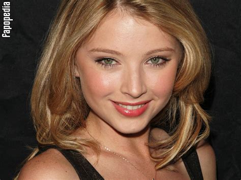 Elisabeth Harnois Nude Leaks Photo Fapopedia
