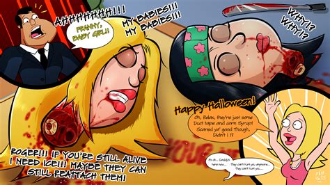 PRANKSMAS TIME By BluEShoE Hentai Foundry