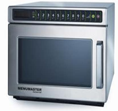 Печь свч Menumaster DEC21E2 купить СПб Петрохладотехника