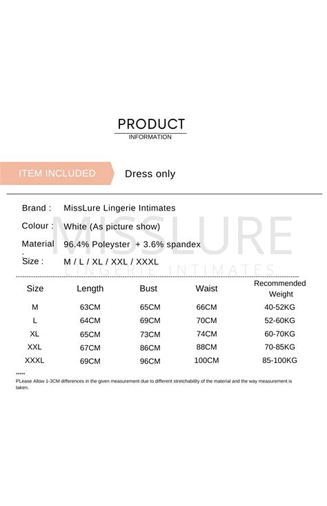 MissLure AELIA Floral Cotton Sexy Babydoll Lingerie Nightwear Sleepwear Baju Tidur Seksi Pajamas