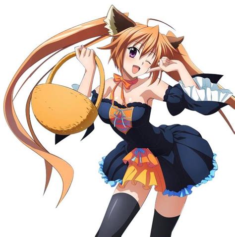 Irina Hot Pics The OG Highschool DxD Universe Amino